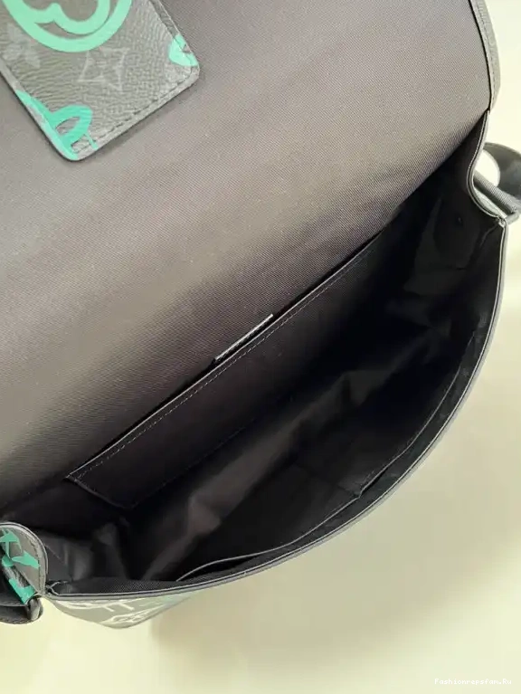 FS CHEAP MESSENGER LOUIS VUITTON MM ARCHY 0602